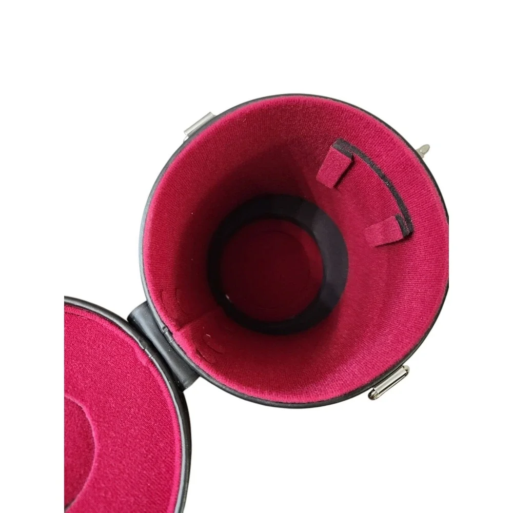 Nikon Camera CL-73 Hard Lens Case for AF-S 80-200mm f2.8‎ D #G911